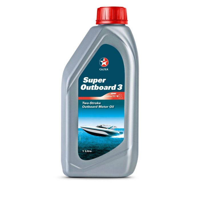 outboard motor 2 stroke oil